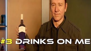 (1080p PS4) Drinks on Me - Advance Warfare Story Mode EP 3