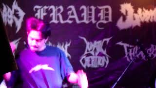 "Fadthrills - Ego Death" Live At Kopi Djoglo Bali || March, 26th 2022