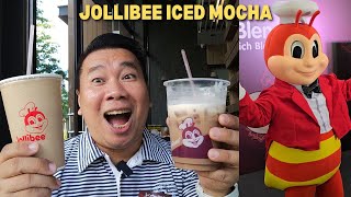 JOLLIBEE ICED MOCHA DRINKS  FOR PHP60 - OUT NOW!