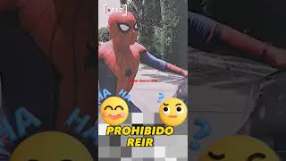 Prohibido Reír #humor #shorts #short #shortsvideo #humorbrasil