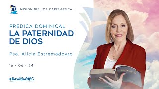 LA PATERNIDAD DE DIOS