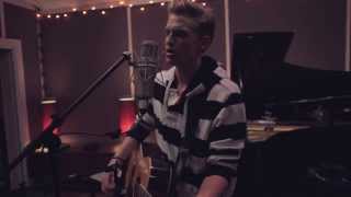 Cody Simpson - The Acoustic Sessions: Wish U Were Here