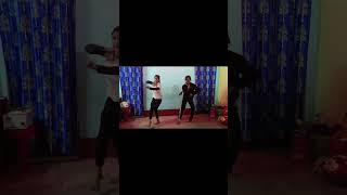 Jhanjharia | Dance Practice | #dsdanceacademy #dance