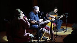 Sedat Anar - Sana İbret Gerek İse [Konser Kaydı]