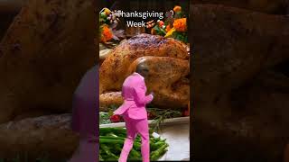 😂Those 🍽Thanksgiving🦃😋 🎊Vibes🎶🕺💃🤣 #shorts #terrycrews #dance #thanksgiving #comedy #trending #viral