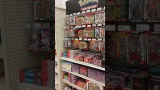 TCG Paradise at Target (Lorcana)