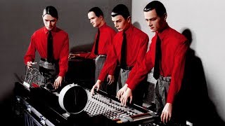 Kraftwerk   1978   Das Model