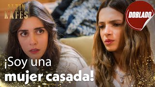 Zeynep le rompió el corazón a su hermana 💔😭 - Jaula Dorada | Altin Kafes