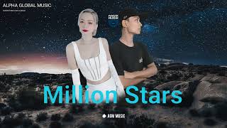 Richard Durand & Clara Yates - Million Stars (DJTB MASHUP x DJ KEEN)