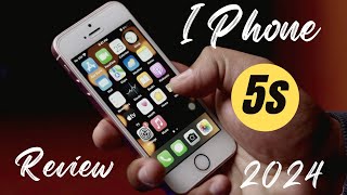 iphone 5s should you buy 2024 | iphone 5s price india