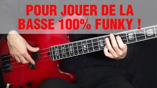 Songbook Basse Funky