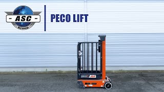 Peco Lift