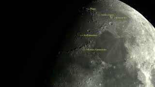 Moon (19 January 2024)