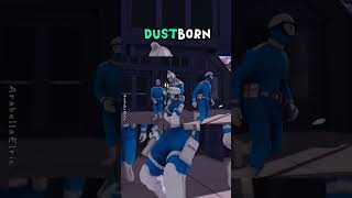 DUSTBORN 🟡 #DUSTBORN #gaming #gameplay #cozygames #wholesomegames #cozy #wholesome #indiegame