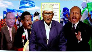 DEG DEG. BEESHA HABAR GIDIR OO BAAFINAYSA  MAXAMED C.LAAHI FARMAJO