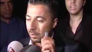 YouTube - Oktay Kaynarca - Kufur.flv