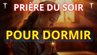 Prière du Soir pour Dormir en Paix - Méditation et Apaisement | Prière Chrétienne TV