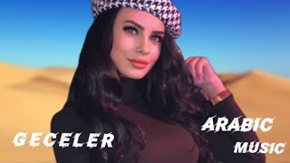 Geceler | Gejala | Kizlar | Turkish Song | TikTok Trending | Mix | Arabic Song | Public Star Show