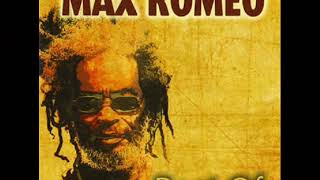 max romeo   stealing in the name of jah   reggae w