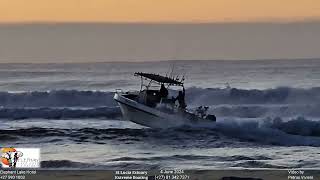 Extreme Boating - 4 June 2024 - Elephant Lake Hotel