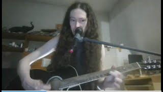 Megadeth & Metallica(acoustic cover)27/10/2023