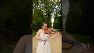 Secret garden 🌲🎻🌲#shorts #violinist #violin #secretgarden #violincover #healingmusic