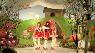 Orange Caramel - 아잉♡ -  A~ing♡ - Dance Version.