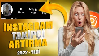 15 SANİYEDE 1.500 TAKİPÇİ HİLESİ! - instagram takipçi hilesi