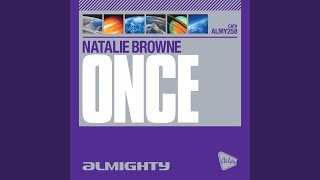 Once (Almighty Radio Edit)