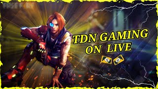 TDN GAMING YT | ON LIVE | TODAY FRIENDSHIP DAY SPECIAL | PLAYING WITH SUBSCRIBERS(FRIENDS)