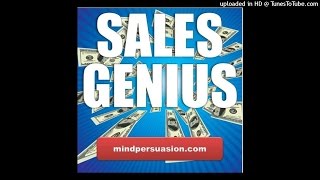 Sales Genius - Unlimited Selling Power