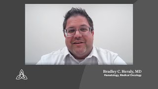 Meet Bradley C. Heraly, MD, Hematology, Medical Oncology | Ascension Wisconsin