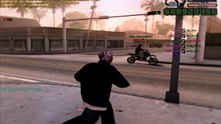 arizona rp frags [gta in desc]