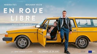 EN ROUE LIBRE - Trailer BE